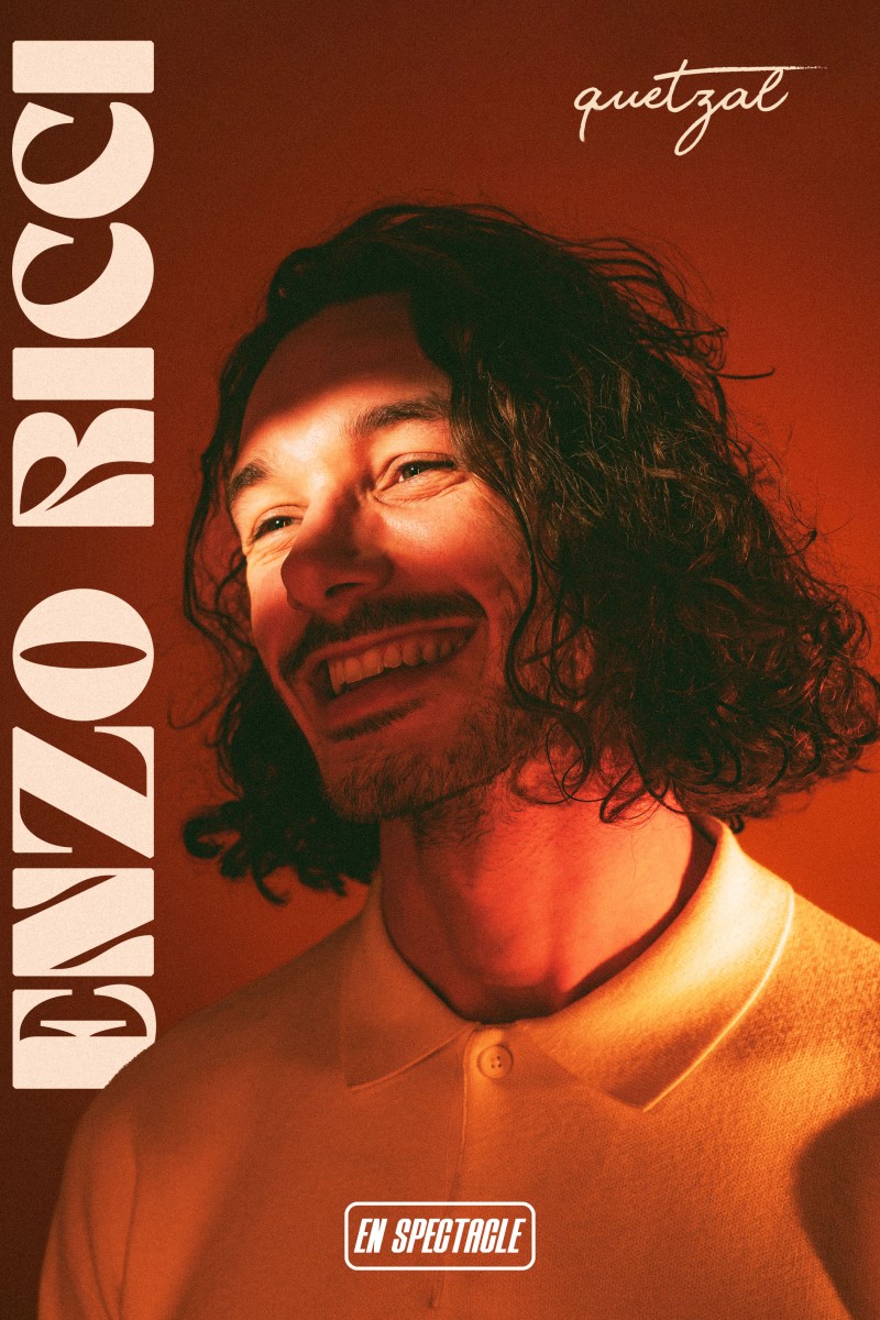Enzo Ricci